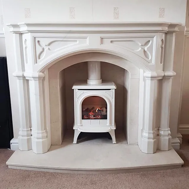 Stove installation Wakefield